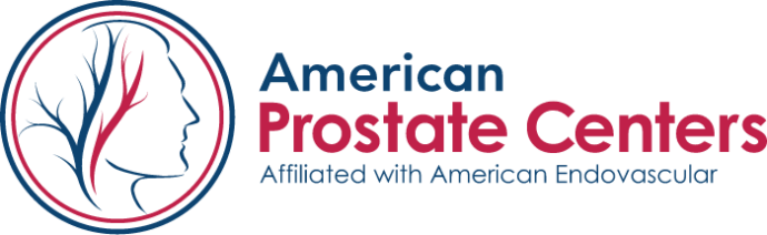 American Prostate Centers Logo